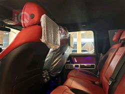 مێرسێدس بێنز G-Class